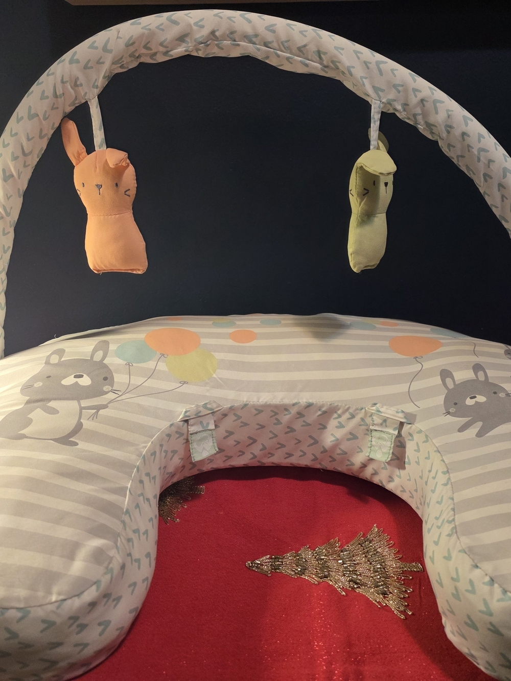 Nursing Pillows